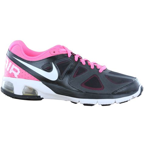 Wmns Air Max Run Lite 4 'Black Digital Pink' 